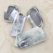 Clear Quartz Point (Small)
