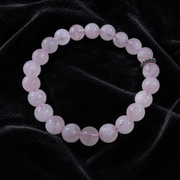 Rose Quartz Bracelet