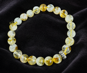 Citrine Bracelet