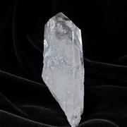 Clear Quartz Tower (Large)