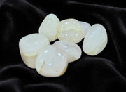 Rose Quartz Tumble