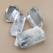 Clear Quartz Point (Small)