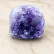 Amethyst Cluster (Natural)