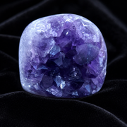 Amethyst Cluster (Natural)