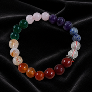 Seven Chakra bracelet