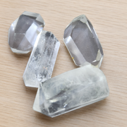 Clear Quartz Point (Small)