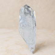 Clear Quartz Tower (Large)