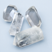 Clear Quartz Point (Small)
