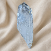 Clear Quartz Tower (Large)