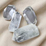 Clear Quartz Point (Small)