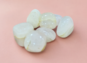 Rose Quartz Tumble