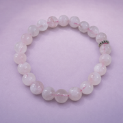 Rose Quartz Bracelet
