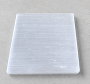 Selenite Charging Plate