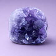Amethyst Cluster (Natural)
