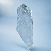 Clear Quartz Tower (Large)
