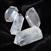 Clear Quartz Point (Small)