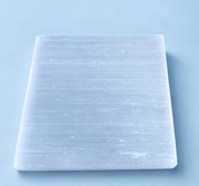 Selenite Charging Plate