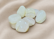 Rose Quartz Tumble